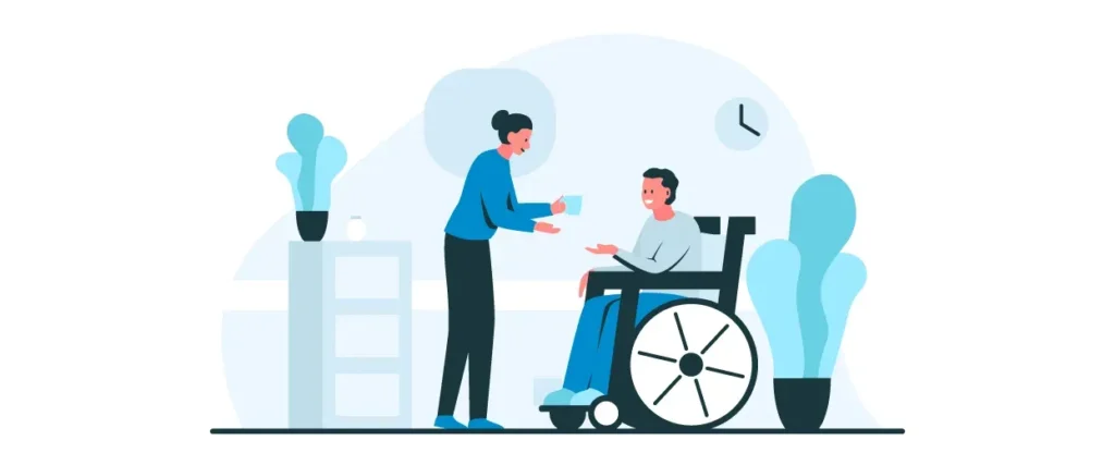 Accommodation / Tenancy