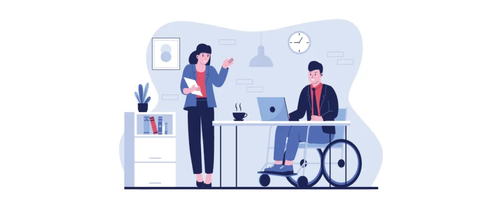 Assist Access / Maintain Employ