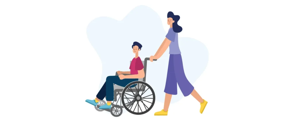 Assist – Life Stage, Transition