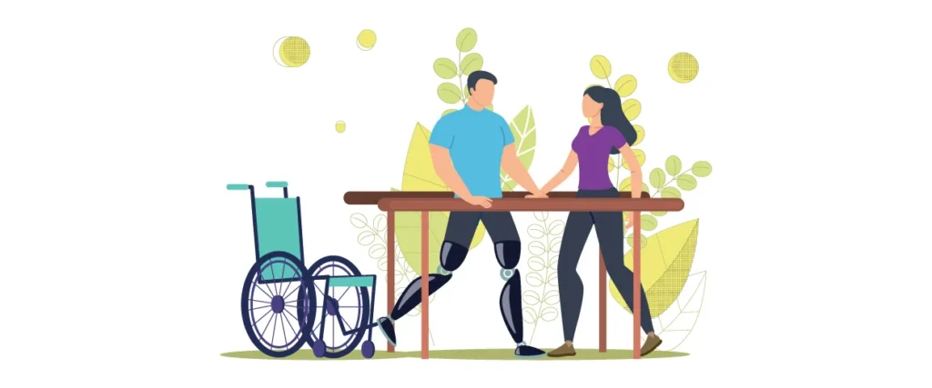 Assist – Personal Activities