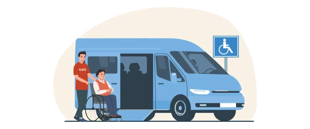 Assist – Travel / Transport